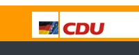 CDU Stadt